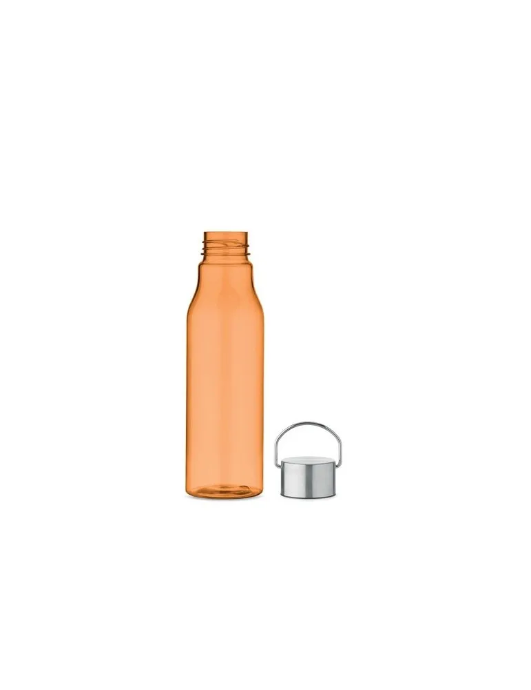 Bouteille en RPET 600 ml VERNAL - Durable et Pratique écologique personnalisé