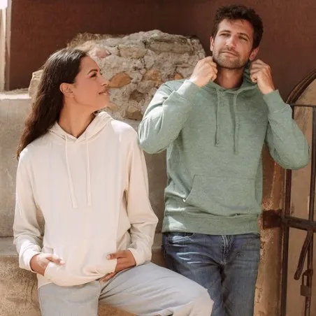 Sweat-Shirt Adulte Landon - Confort et Style