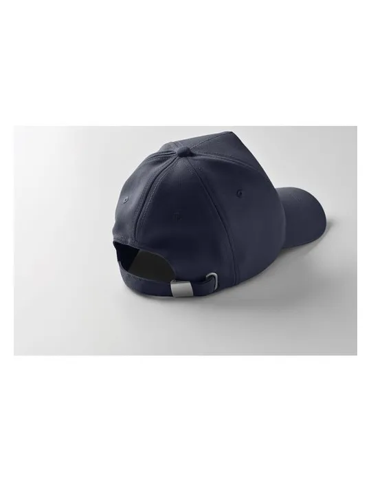 Casquette RPET à 5 pans SENGA - Écologique et Stylée