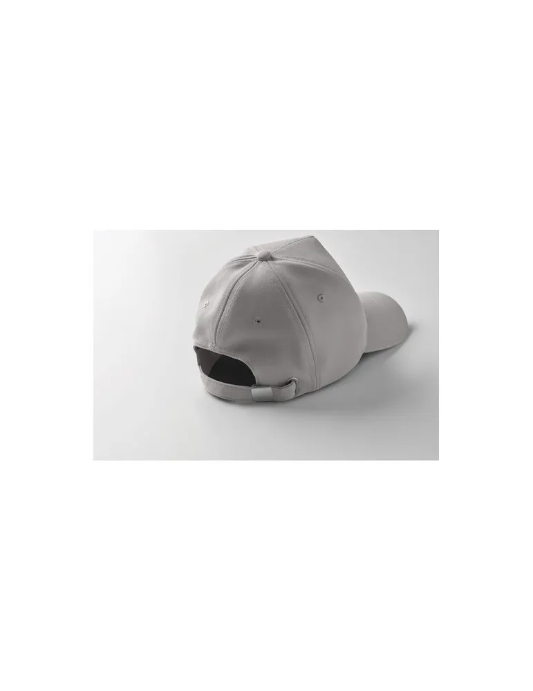 Casquette RPET à 5 pans SENGA - Écologique et Stylée