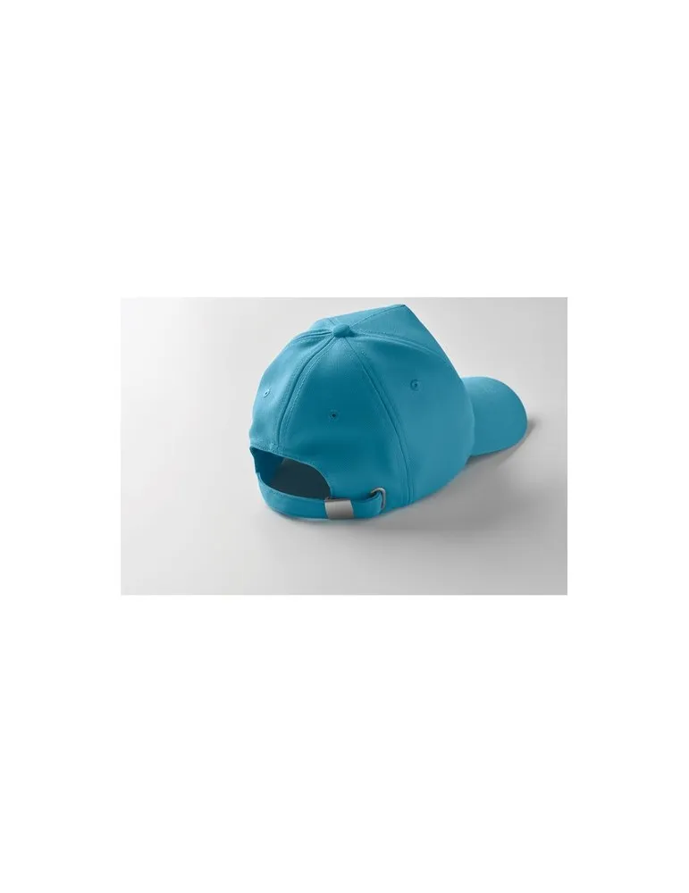 Casquette RPET à 5 pans SENGA - Écologique et Stylée