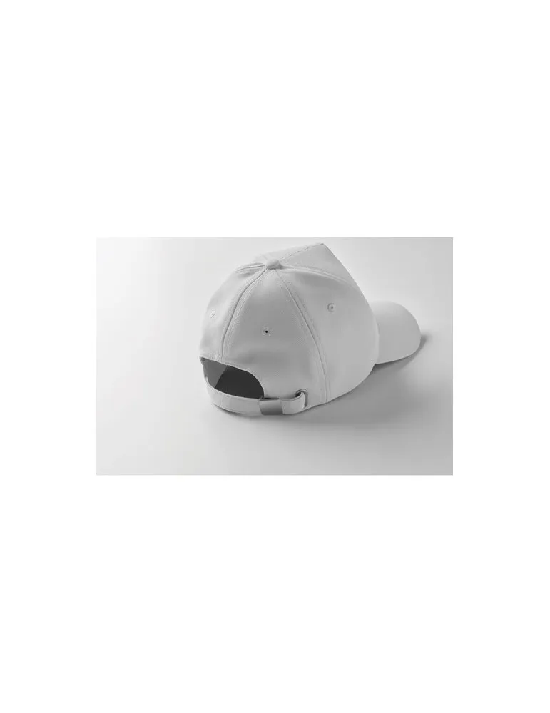 Casquette RPET à 5 pans SENGA - Écologique et Stylée