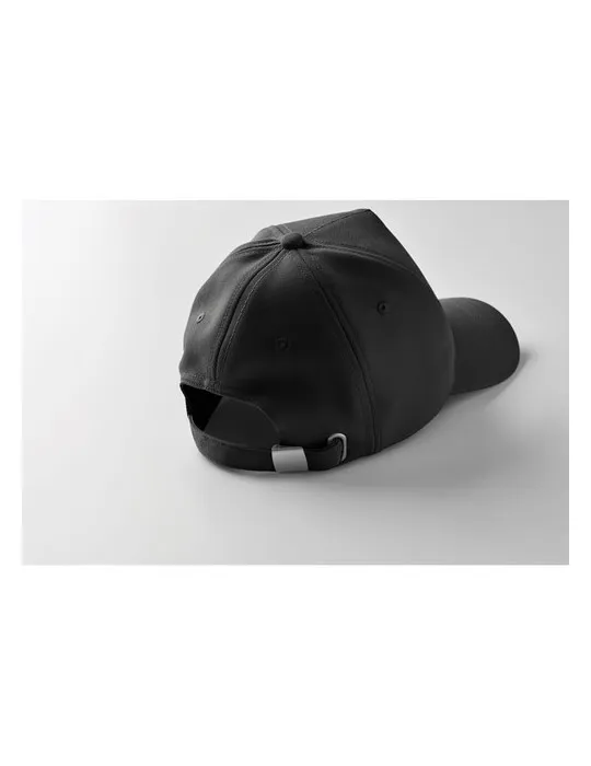Casquette RPET à 5 pans SENGA - Écologique et Stylée