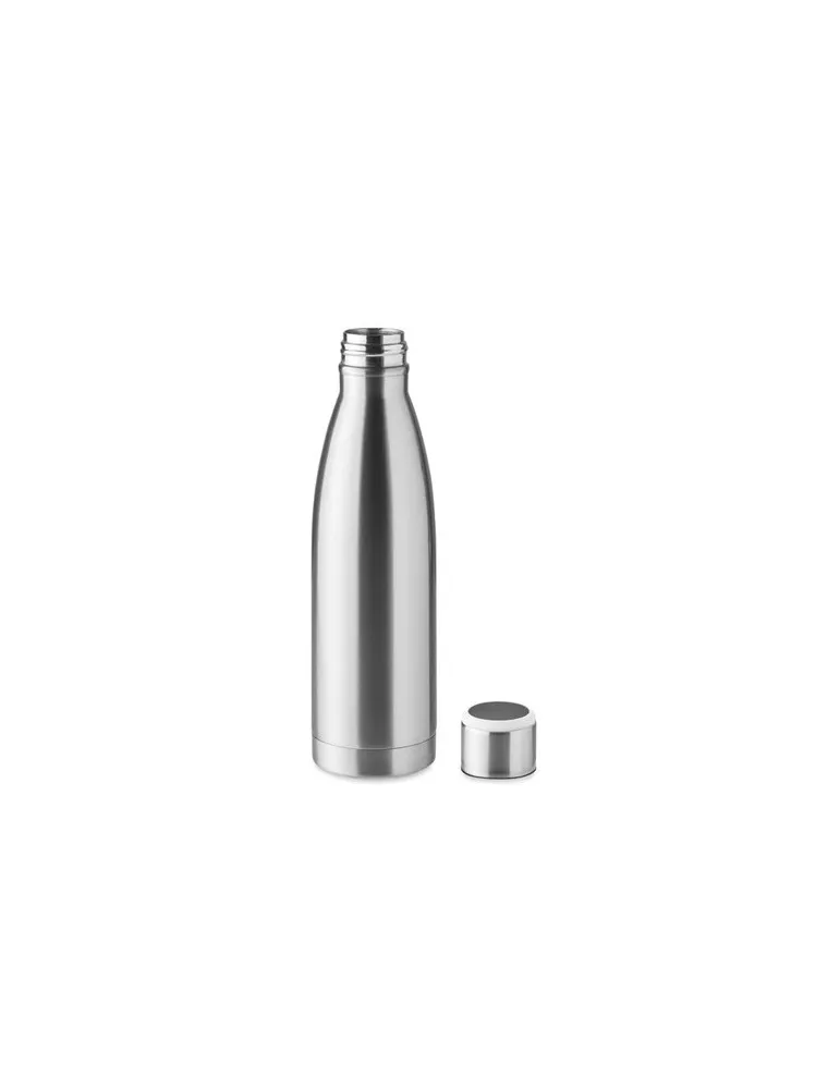 Bouteille Isotherme Inox 500 ml DEREO