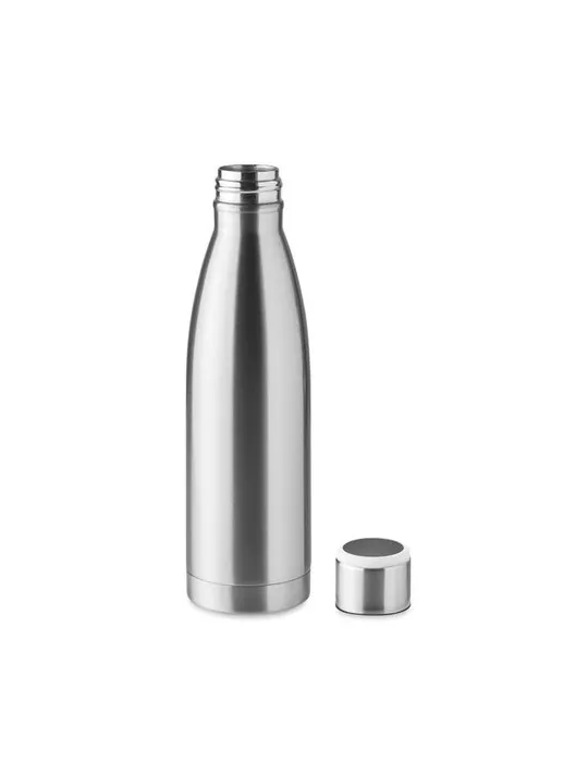 Bouteille Isotherme Inox 500 ml DEREO