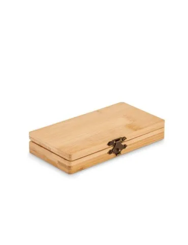 Set d'outils 24 pièces BAMTOOL - Précision et Écologie Personnalisé 2