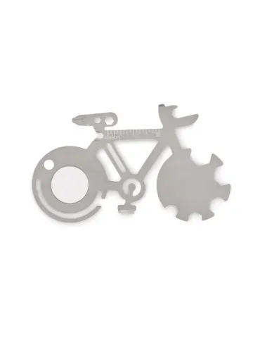 Multi-outil en acier inoxydable BITOOL - 11 en 1 Personnalisé 2