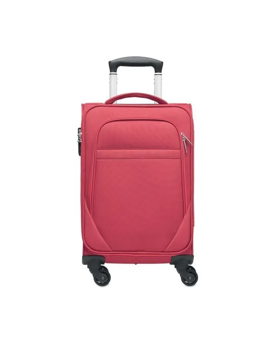 Valise cabine RPET 600D VOYAGE - Écologique et Pratique