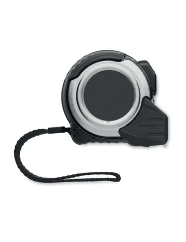 Mètre en ABS 5m Précis et Durable Personnalisé MESPRO Matières : verre Couleurs : transparent 2