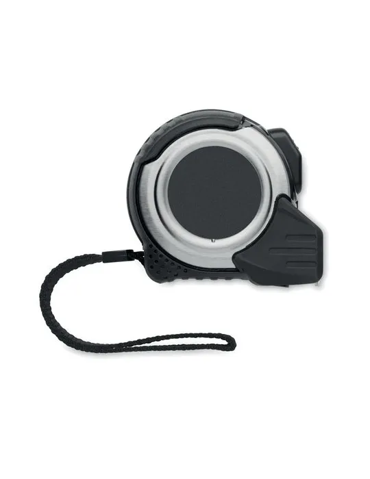 Mètre en ABS 5m Précis et Durable Personnalisé MESPRO Matières : verre Couleurs : transparent personnalisable avec votre logo