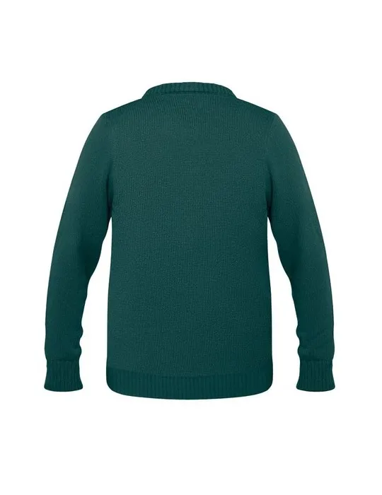 Pull de Noël L/XL SHIMAS - Confort et Style