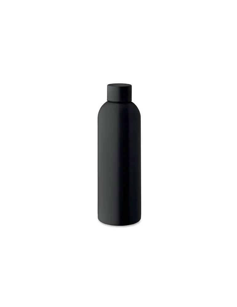 Bouteille simple paroi personnalisable 750 ml ATHENA PLUS Matières : plastique Couleurs : blanc goodies publicitaire événementie