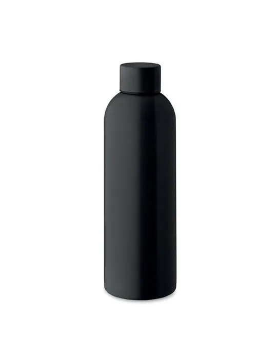 Bouteille simple paroi personnalisable 750 ml ATHENA PLUS Matières : plastique Couleurs : blanc goodies publicitaire événementie