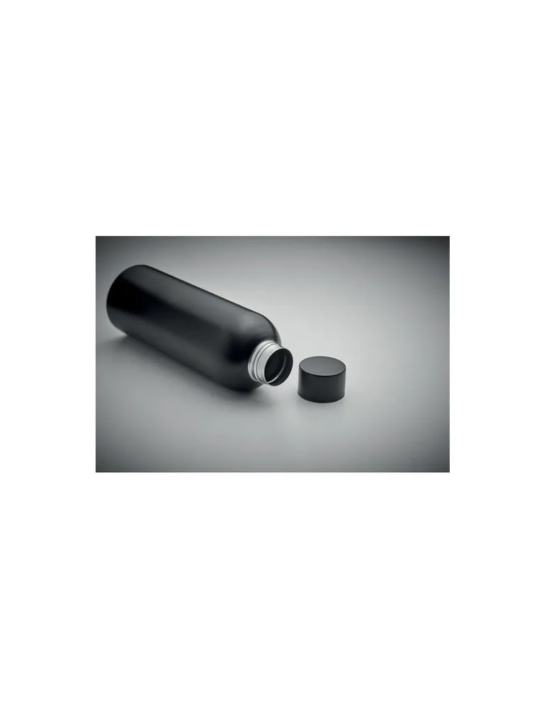 Bouteille simple paroi personnalisable 750 ml ATHENA PLUS Matières : plastique Couleurs : blanc livraison express 24h 48h