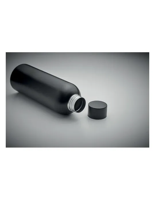 Bouteille simple paroi personnalisable 750 ml ATHENA PLUS Matières : plastique Couleurs : blanc livraison express 24h 48h