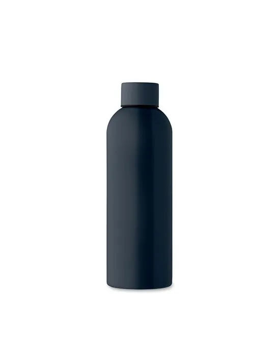 Bouteille simple paroi personnalisable 750 ml ATHENA PLUS Matières : plastique Couleurs : noir goodies entreprise design