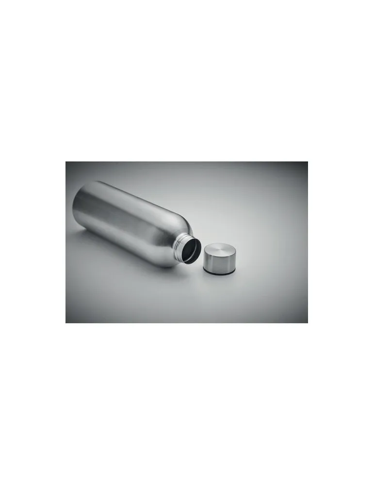 Bouteille simple paroi personnalisable 750 ml ATHENA PLUS Matières : plastique Couleurs : bleu marine nombre de pages : 32 pages