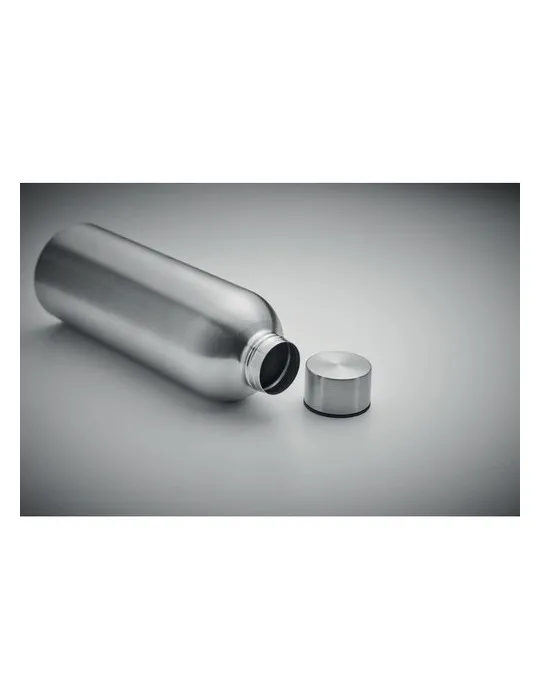 Bouteille simple paroi personnalisable 750 ml ATHENA PLUS Matières : plastique Couleurs : bleu marine nombre de pages : 32 pages