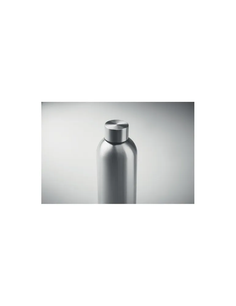 Bouteille simple paroi personnalisable 750 ml ATHENA PLUS Matières : plastique Couleurs : bleu marine nombre de pages : 32 pages