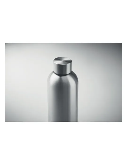 Bouteille simple paroi personnalisable 750 ml ATHENA PLUS Matières : plastique Couleurs : bleu marine nombre de pages : 32 pages