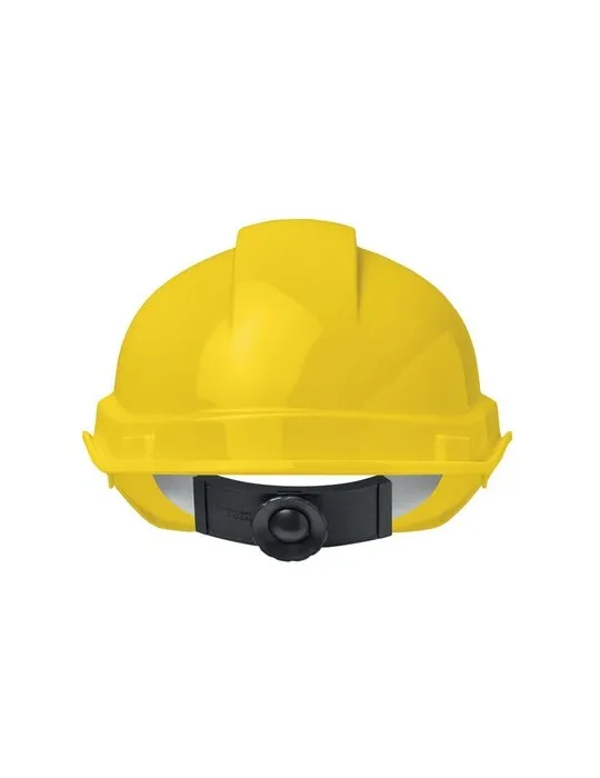 Casque de sécurité en ABS HELM