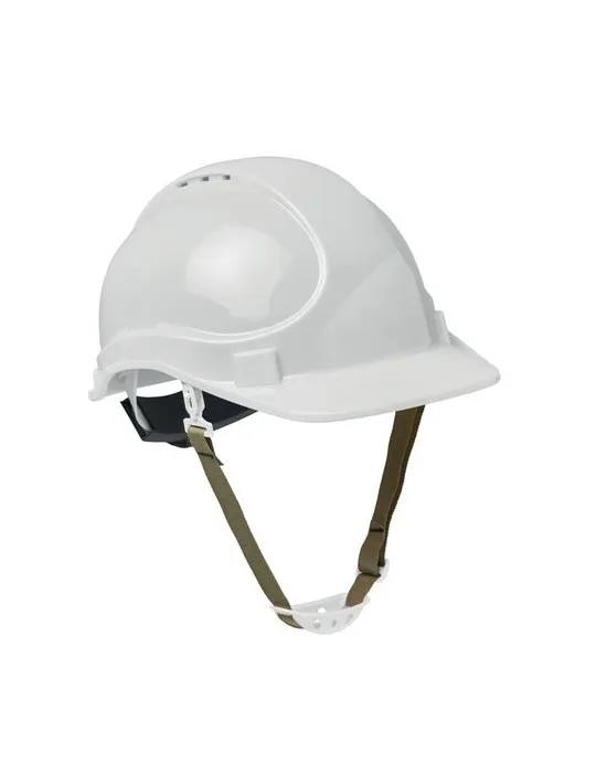 Casque de sécurité en ABS HELM