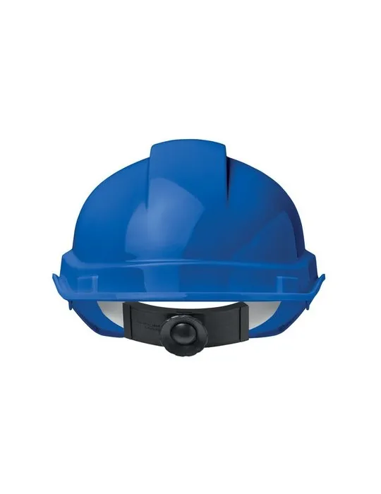 Casque de sécurité en ABS HELM