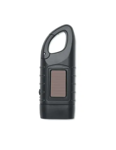 Torche solaire et dynamo SLUZ 2