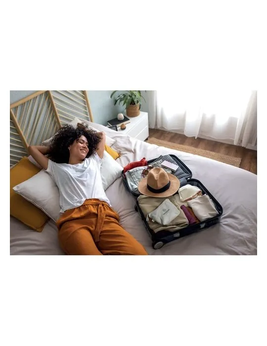 Sac cosmétique 320 gr/m² ELNAS