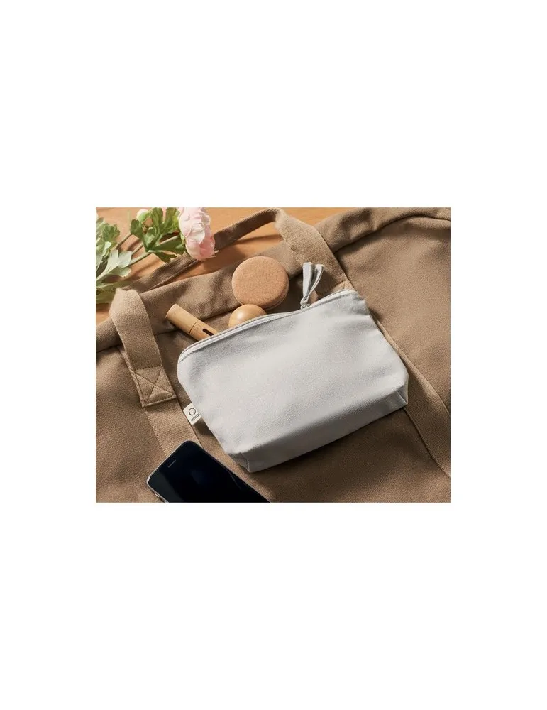 Sac cosmétique 320 gr/m² ELNAS