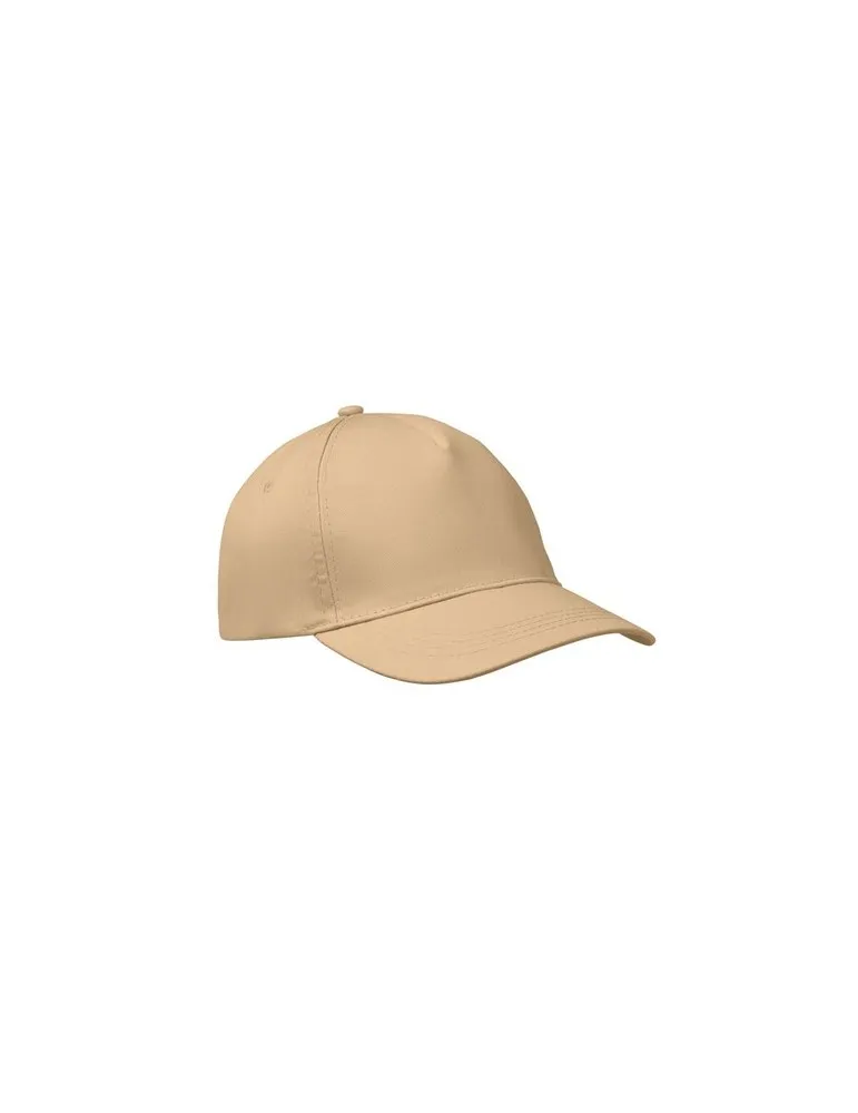 Casquette baseball  5 pans BUZZ