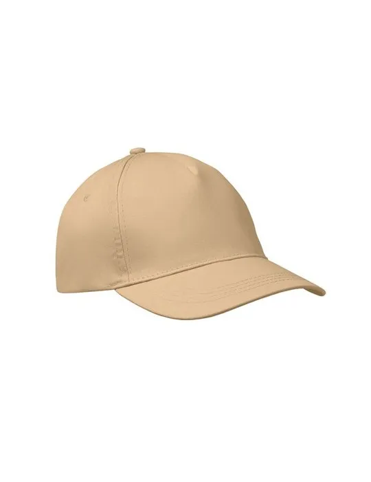 Casquette baseball  5 pans BUZZ