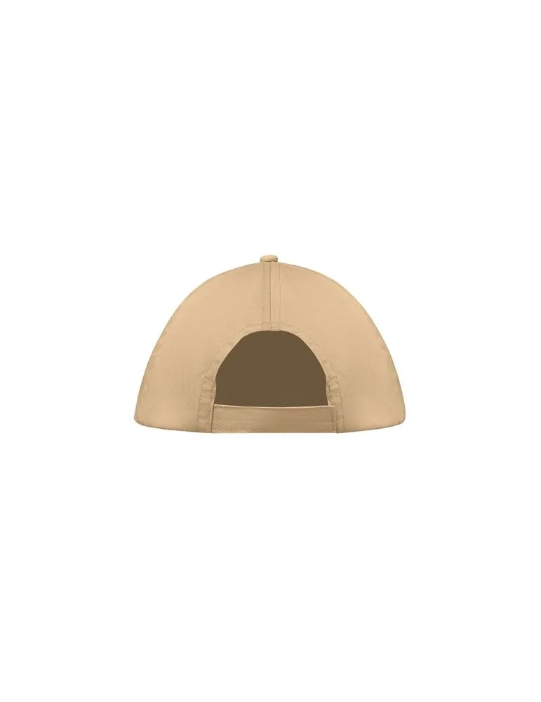 Casquette baseball  5 pans BUZZ