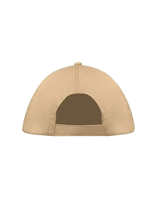 Casquette baseball  5 pans BUZZ