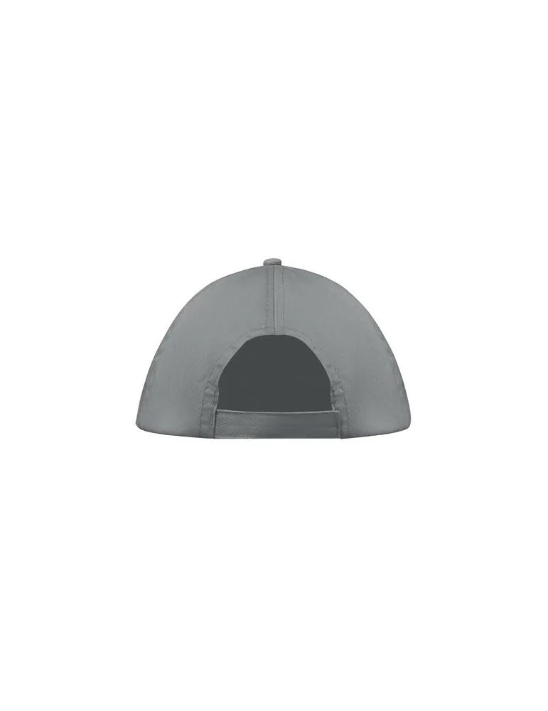 Casquette baseball  5 pans BUZZ