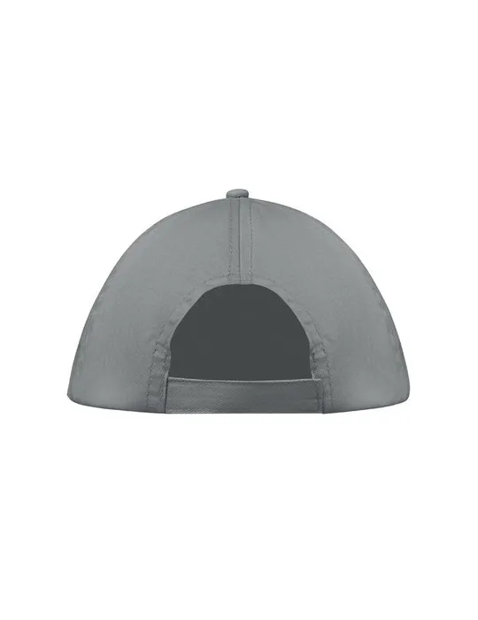 Casquette baseball  5 pans BUZZ