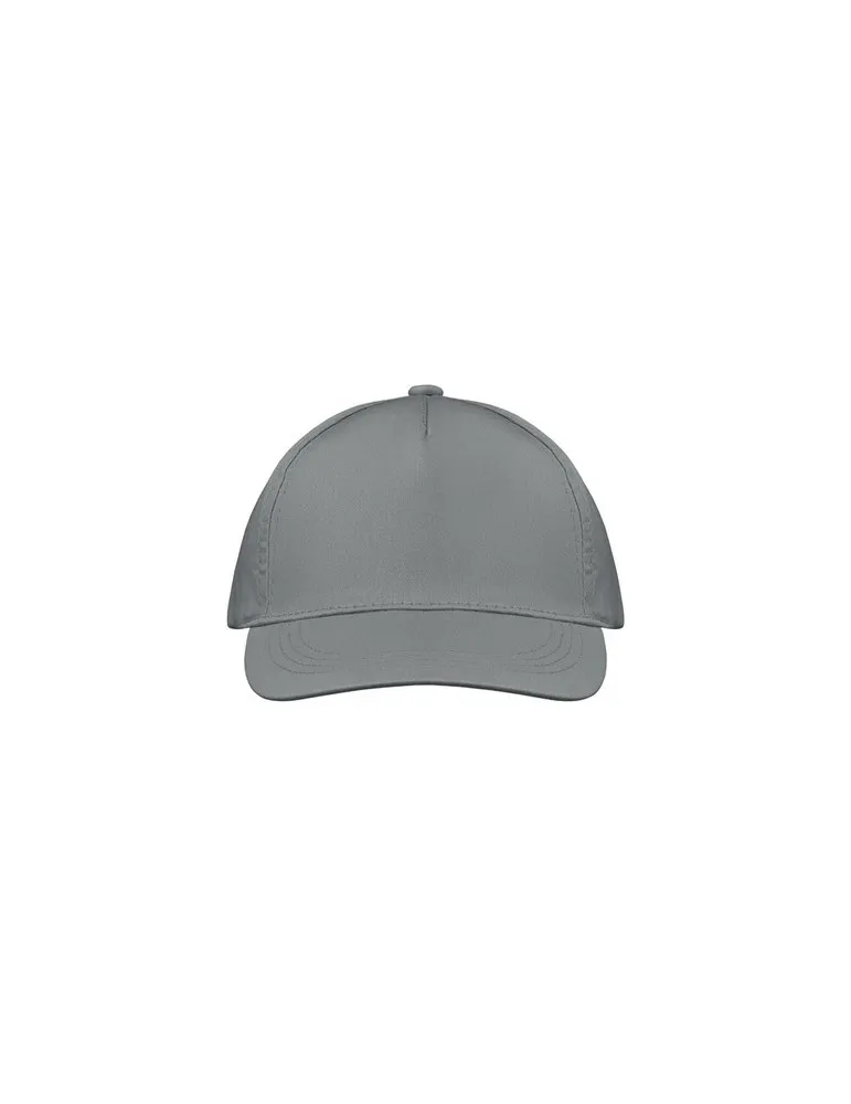 Casquette baseball  5 pans BUZZ