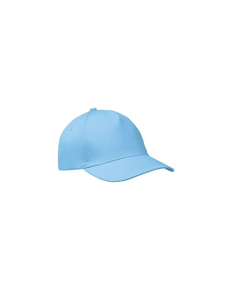 Casquette baseball  5 pans BUZZ