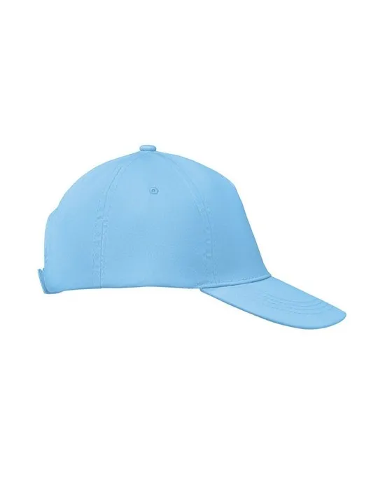 Casquette baseball  5 pans BUZZ