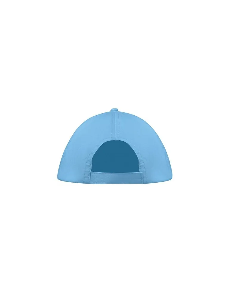 Casquette baseball  5 pans BUZZ