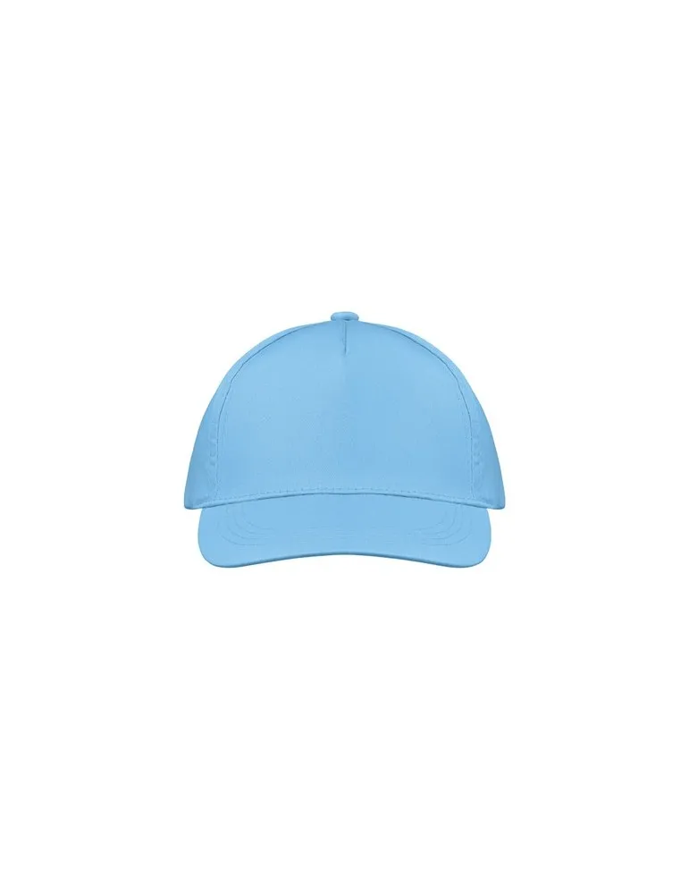Casquette baseball  5 pans BUZZ