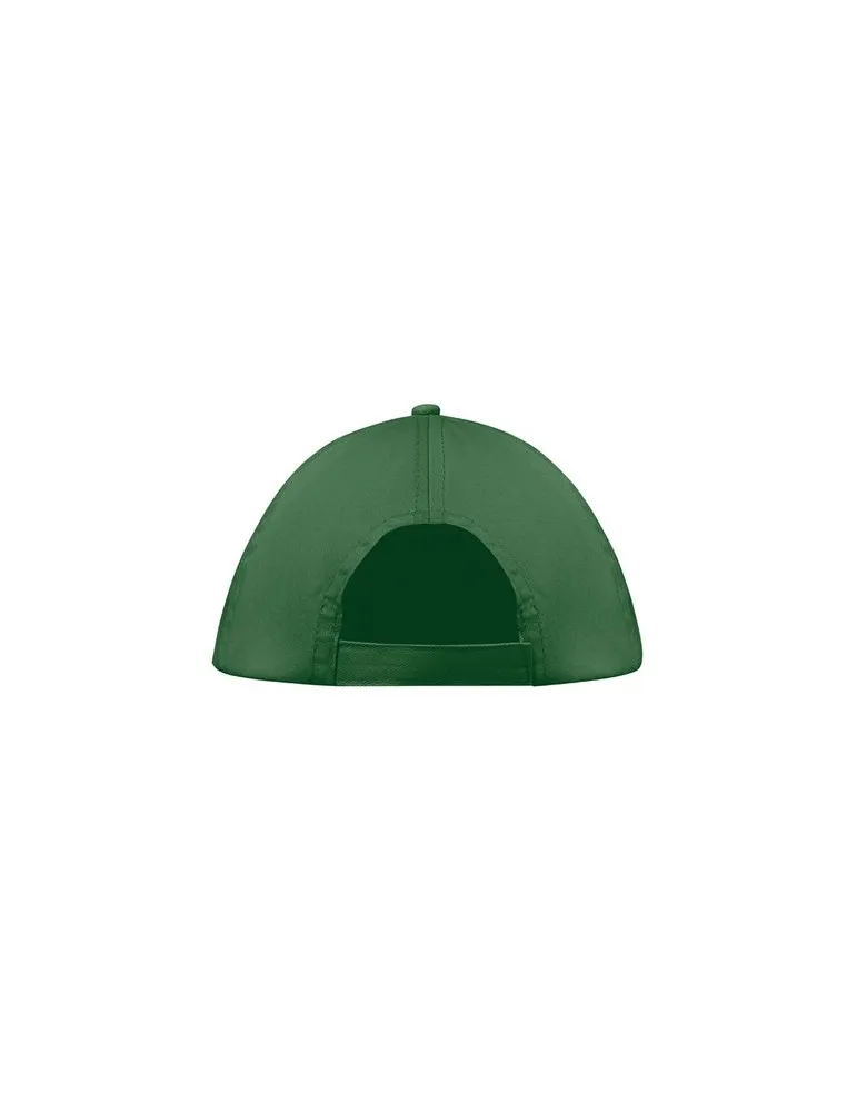 Casquette baseball  5 pans BUZZ