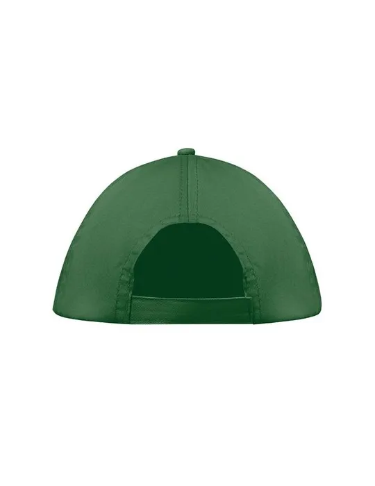 Casquette baseball  5 pans BUZZ