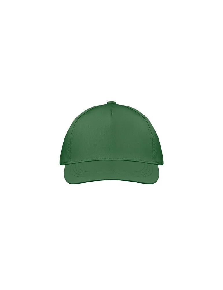 Casquette baseball  5 pans BUZZ