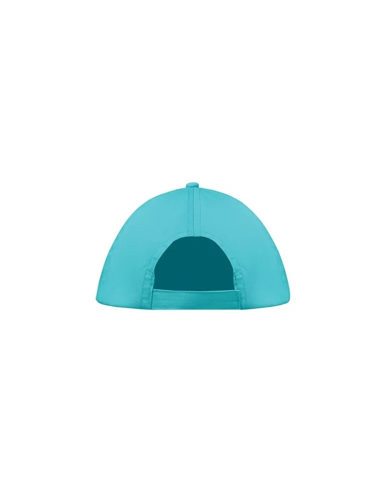 Casquette baseball  5 pans BUZZ