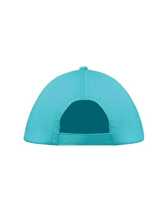 Casquette baseball  5 pans BUZZ