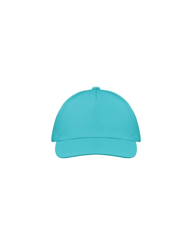 Casquette baseball  5 pans BUZZ