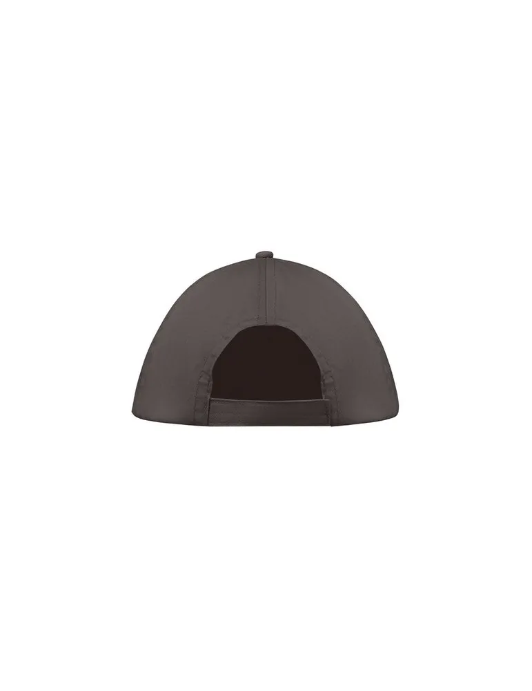 Casquette baseball  5 pans BUZZ