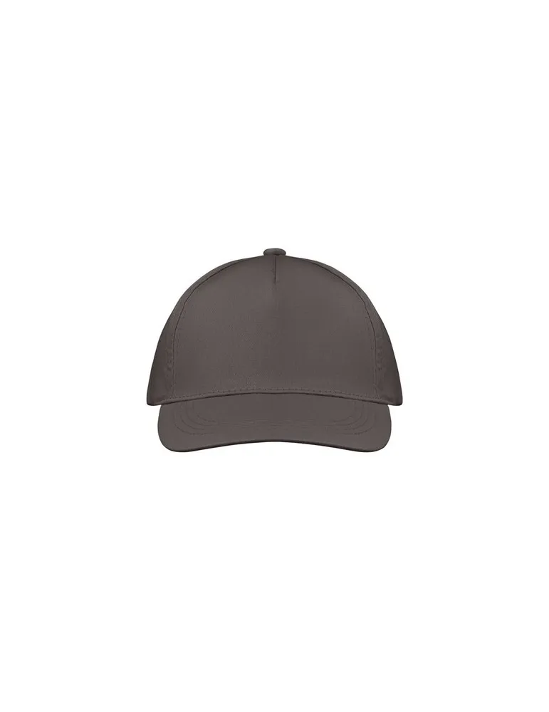 Casquette baseball  5 pans BUZZ