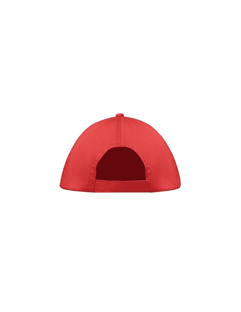 Casquette baseball  5 pans BUZZ